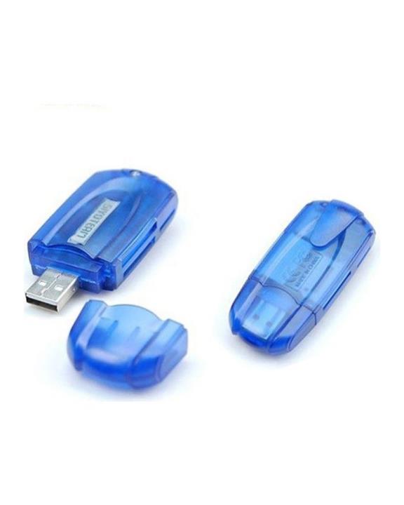 SIYOTEAM کارتخوان مموری ریدر همه کاره